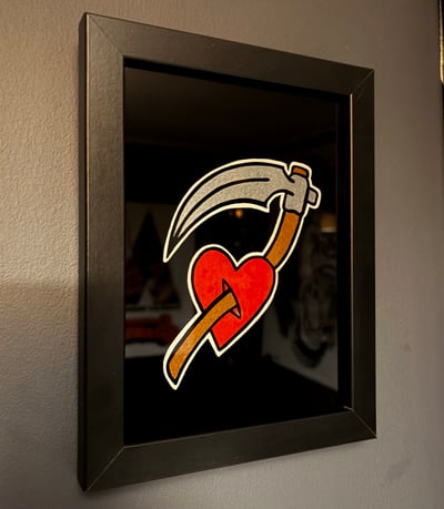 Image of “SCYTHE #1”