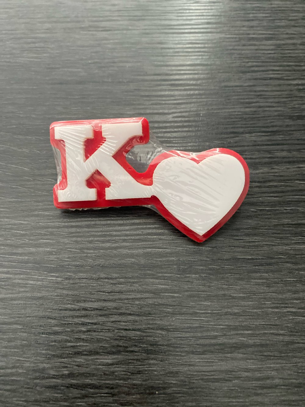ACRYLIC PIN