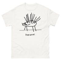 Image 3 of PORCU Unisex classic tee 
