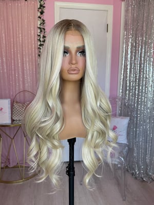 Image of Shana free parting (ready to ship)