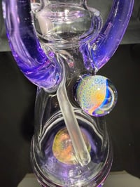 Image 6 of Purple mini