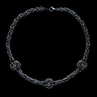 Image 1 of "Claudia" Necklace 