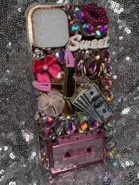 Image 3 of Pretty & sweet iPhone case