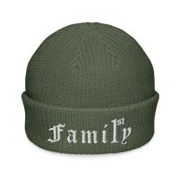 Image 3 of Family 1st Fisherman beanie