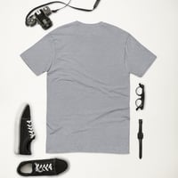 Image 7 of Men HEALING PROCESS Short Sleeve T-shirt