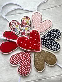 Image 1 of *SALE* hearts 
