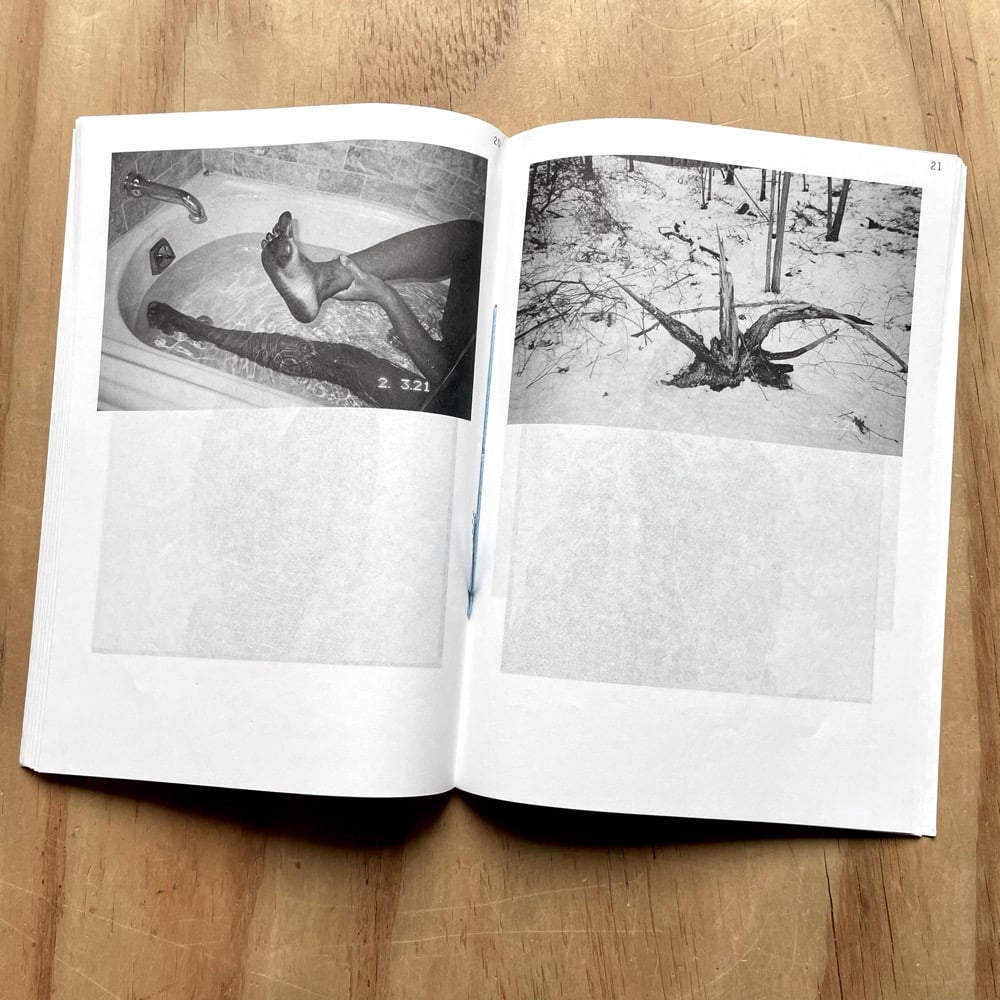 Ari Marcopoulos - Heterotemporality | Photobook Junkies