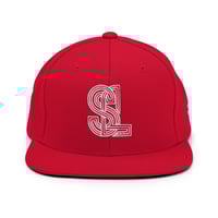 Image 2 of SL Snapback