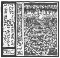 ROT-038: DRAFT DODGERS - Demo CS PREORDER 