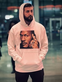 Image 5 of Pixel GOAT Hoodie