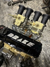 Image 5 of DBR! Velocity Stacks 8V / 16v