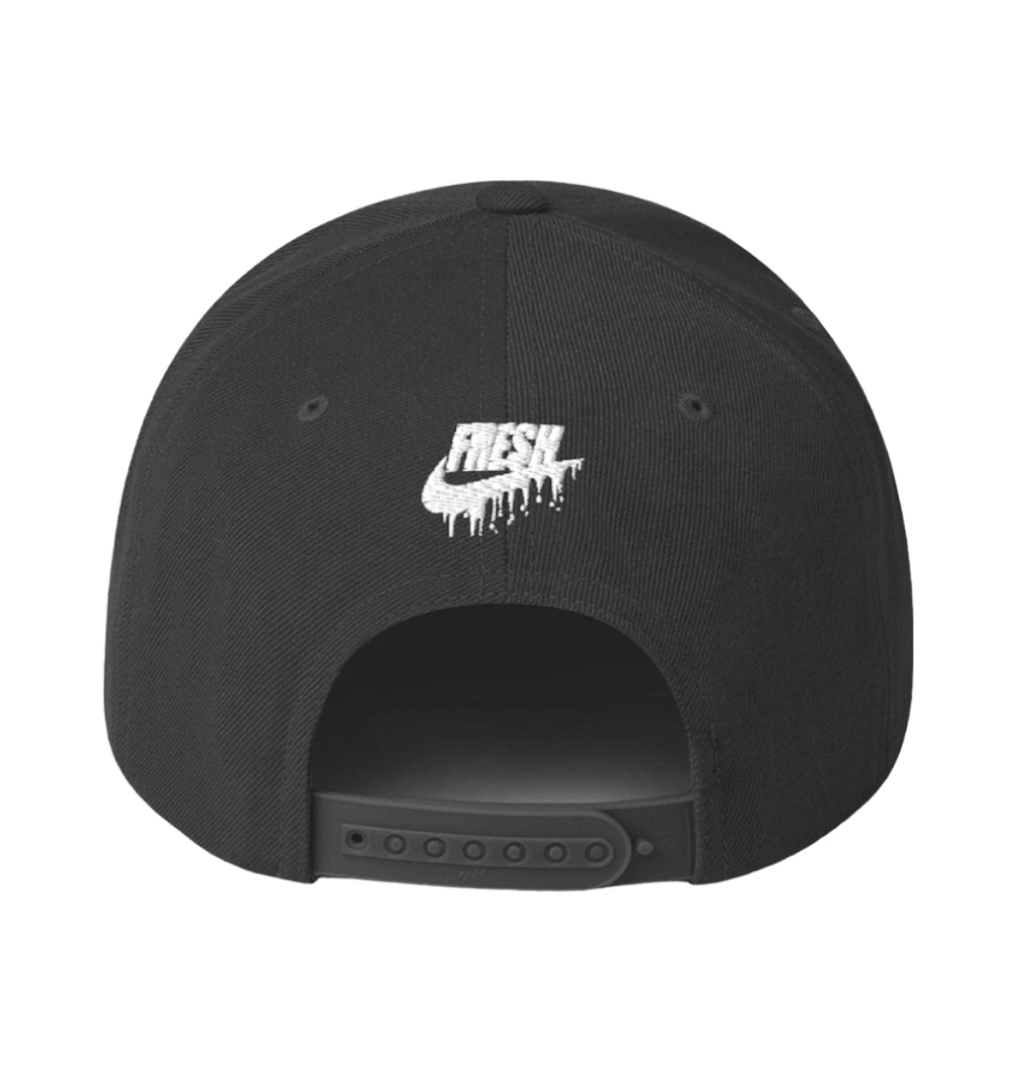 Image of Loyalty Over Royalty Snapback Hat