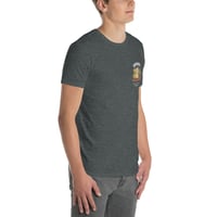 Image 23 of Basic Pack Walk T-Shirt