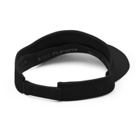 Image 3 of The "No Rules" Punk Row Visor