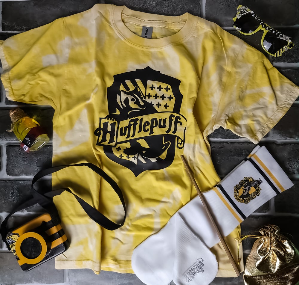 Hufflepuff 