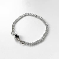 Smokey Quartz Bracelet 