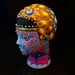 Image of If Our Heads Looked Like Our Minds Felt  full size mannequin head 10x8