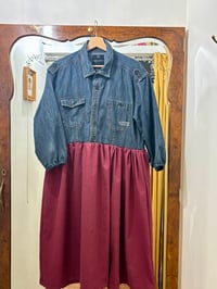 Image 8 of Mari Dress 103 