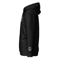 Image 2 of Official Nontoxic Unisex Hoodie