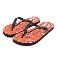 Image 2 of ASHANTI FLIP-FLOPS