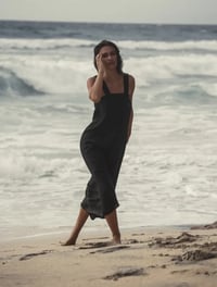 Image 5 of Nola Maxi Dress