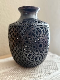 Griselda Vase