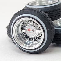 Image 3 of 1:25 14" Rayz (aluminum rim)