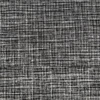 Image 1 of Solid - Brushed Black & White