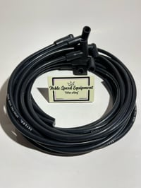 8mm Taylor spiro pro semi tailored set.