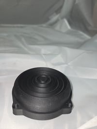 Image 4 of Harley Davidson CV Carb Top