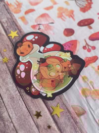 Image 4 of Potion stickers