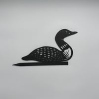 Image 3 of Loon