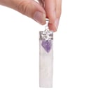 Image 2 of Crystal Pendant 