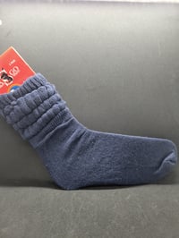 Image 5 of Slouch Socks