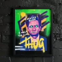 CASH THUG
