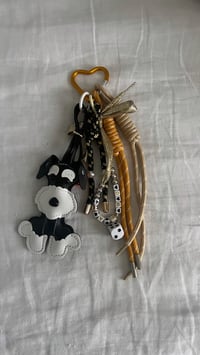 Image 3 of grigris de sac TOYS 