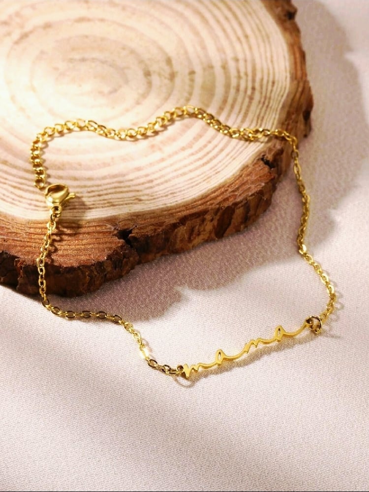 Image of Mamá Bracelet 