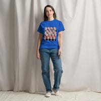 Image 6 of Unisex T-Shirt Marine Le Pen