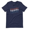 Patriot Short-Sleeve Unisex T-Shirt