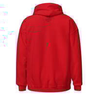 Image 2 of Unisex Hoodie CAUSE PROBLEMS