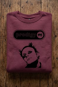 Image 5 of Sudadera Prodigy 