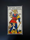 Tarot de Marseille Vintage, 1981!  Grimaud