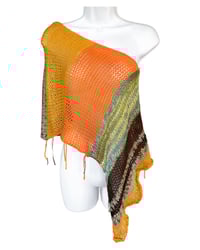 Image 1 of EARTH SHEER TOP