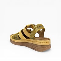 Image 4 of MACIEJKA 01358-07 YELLOW