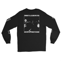 Image 2 of final days long sleeve t-shirt