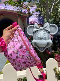 Image 15 of Pink Mouse Fanny Pack