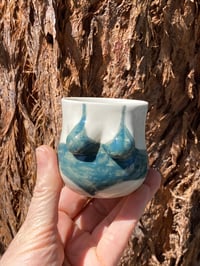 Image 1 of HOT Shot Swimers Cups