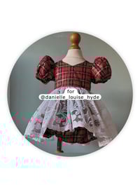 Image 1 of for @danielle_louise_hyde - Luxe Christmas Magnolia set