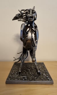 Image 3 of Cheval,  2023