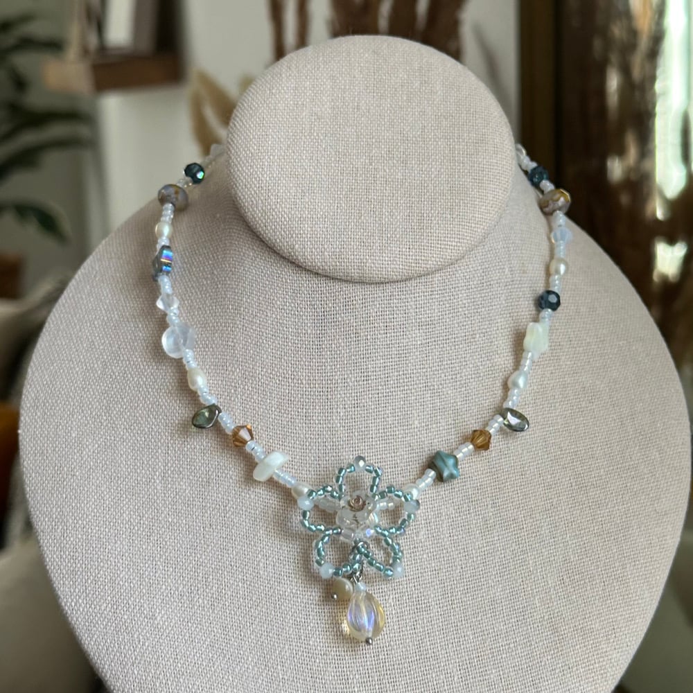 Image of coastal cowgirl